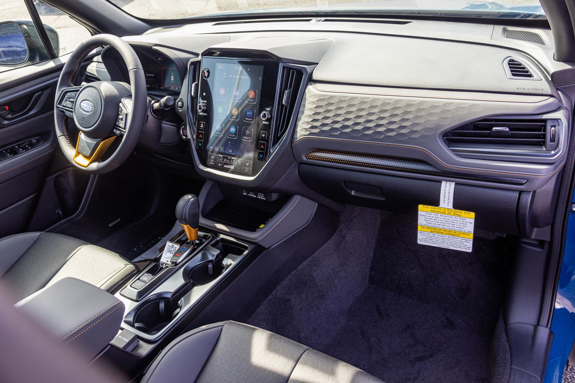 New 2026 Subaru Forester Wilderness image 41