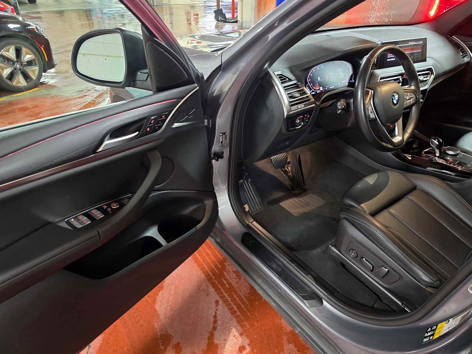 Used 2024 BMW X3 xDrive30i image 18