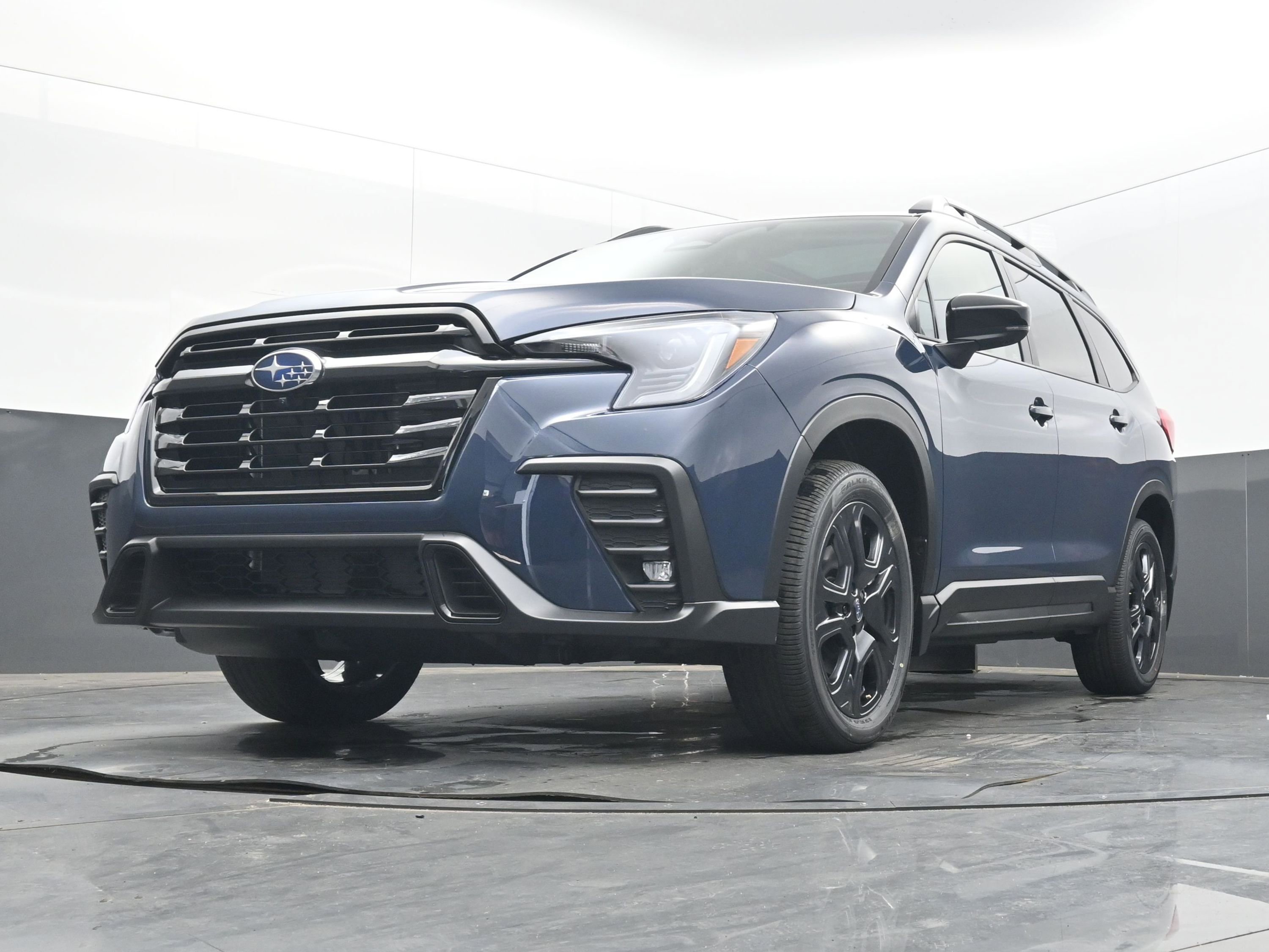 New 2025 Subaru Ascent Bronze Edition image 23