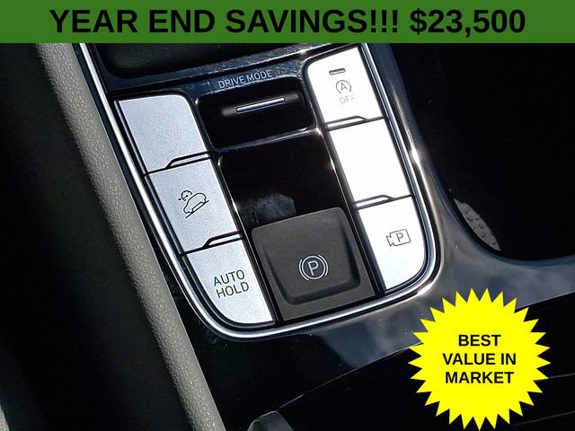 Used 2025 Hyundai Tucson SE image 26