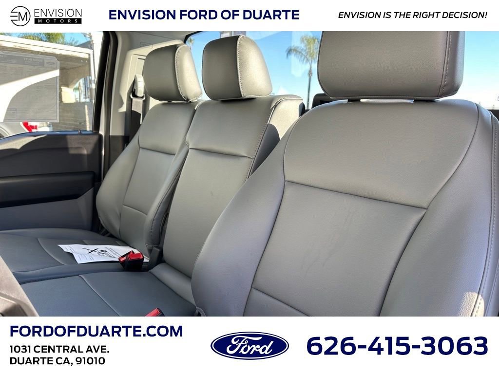 New 2024 Ford F250 XL w/ 360-Degree Camera Package image 16