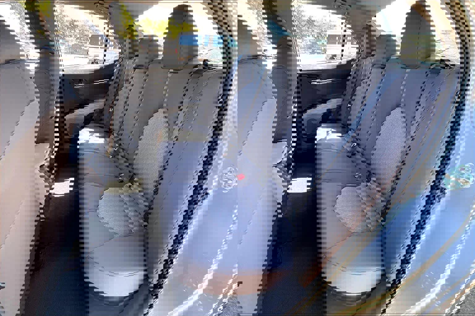 Used 2023 Toyota Camry LE image 16