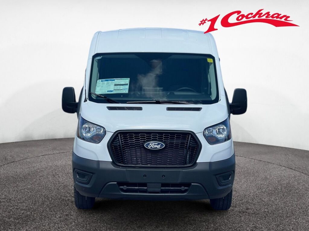 New 2026 Ford Transit 250 148 Medium Roof image 2