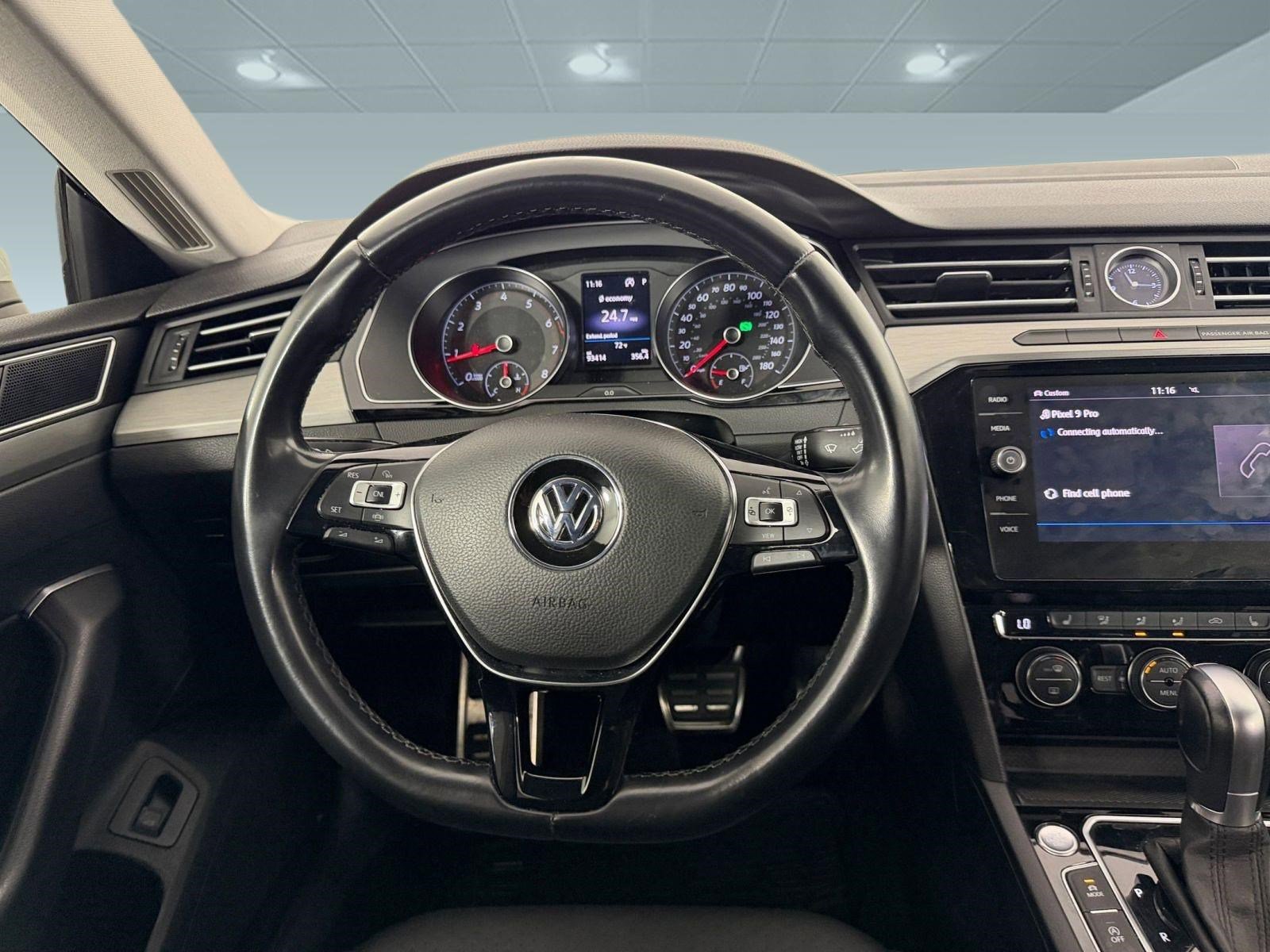 Used 2019 Volkswagen Arteon SE FWD image 23