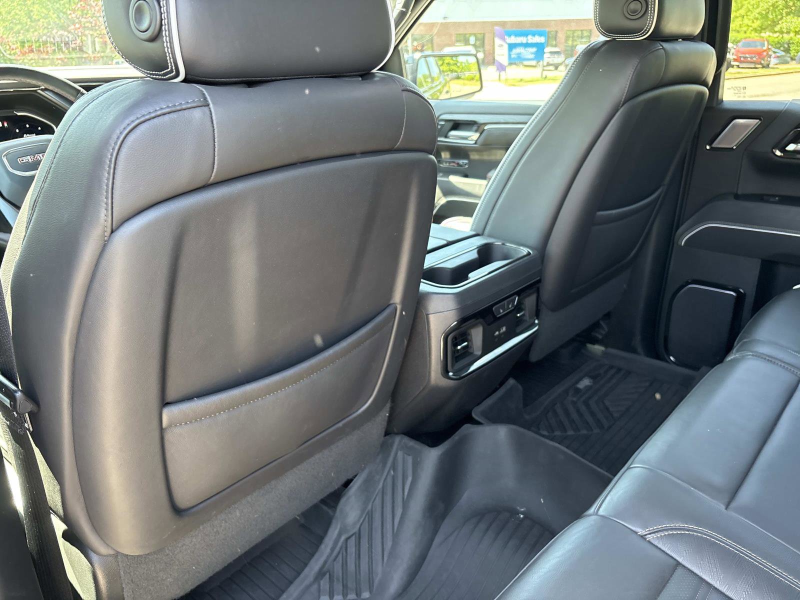 Certified 2023 GMC Sierra 1500 AT4X w/ AT4X AEV Edition AWD/4WD image 31