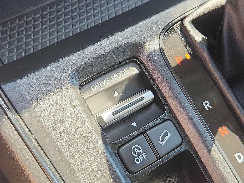 Used 2026 Honda CR-V EX-L image 19