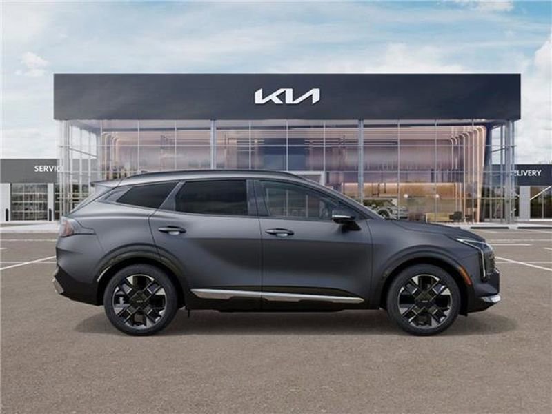 New 2026 Kia Sportage SX Prestige image 7