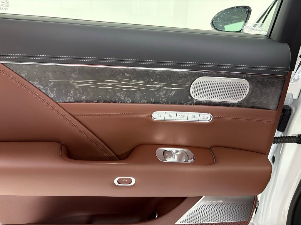 New 2026 Genesis G90 3.5T AWD/4WD image 22