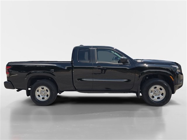 New 2026 Nissan Frontier S w/ Tow Package AWD/4WD image 6