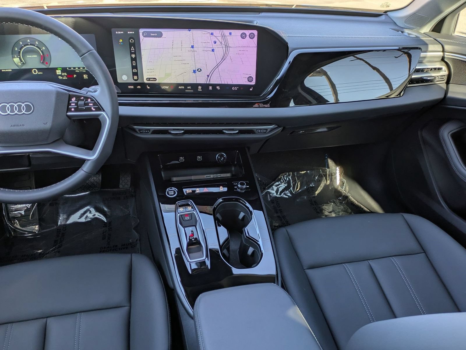 New 2026 Audi A5 Premium AWD/4WD image 6