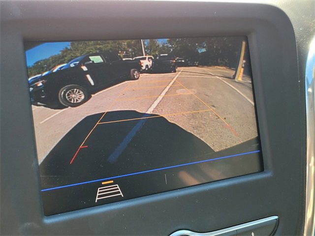 Used 2020 Chevrolet Equinox LT w/ LPO, Floor Liner Package image 32