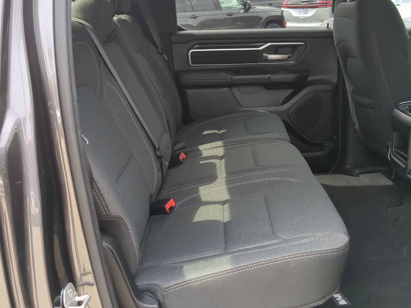 Certified 2023 RAM 1500 Big Horn AWD/4WD image 20