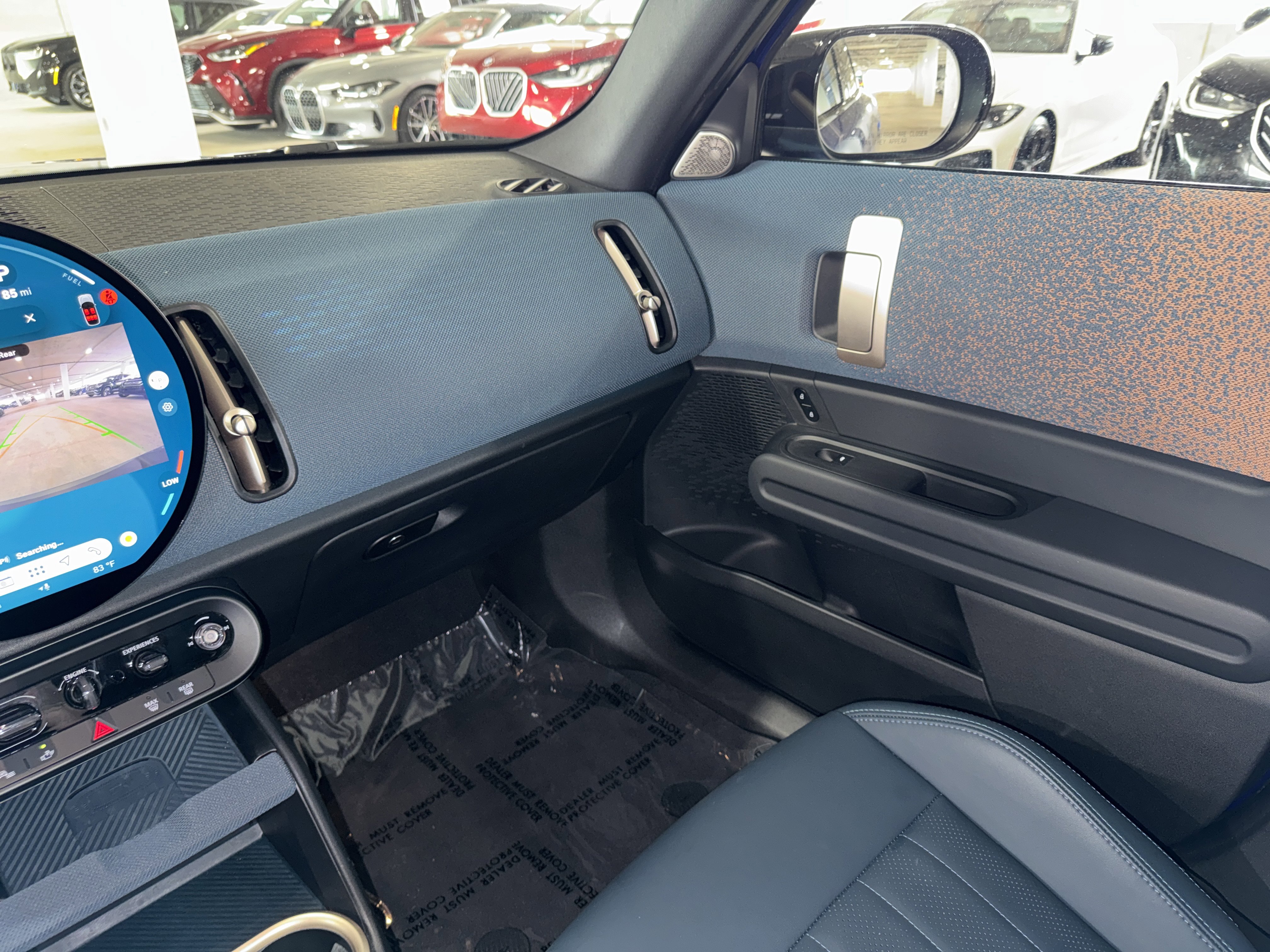 Used 2025 MINI Cooper Countryman S AWD/4WD image 29