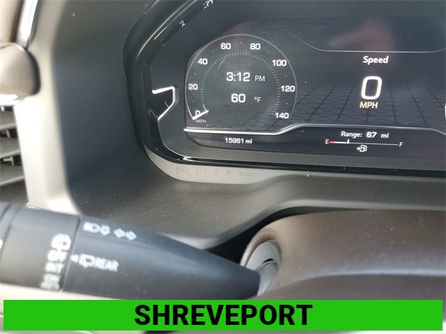 Certified 2024 GMC Yukon Denali w/ Max Trailering Package image 12