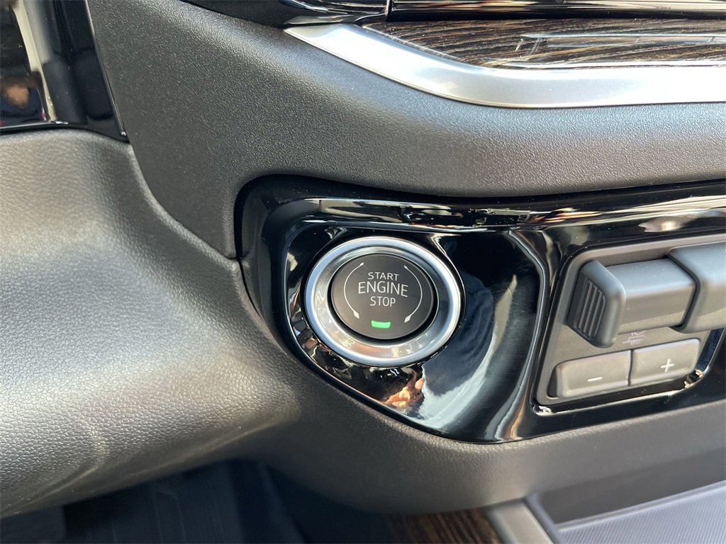 New 2026 GMC Sierra 1500 Elevation w/ Elevation Premium Package image 17