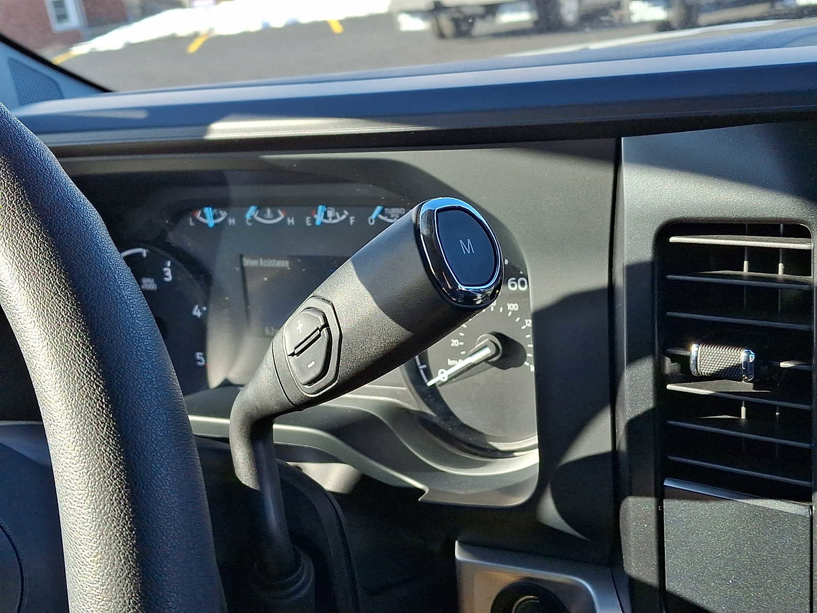 New 2026 Ford F550 4x4 Supercab Super Duty image 10