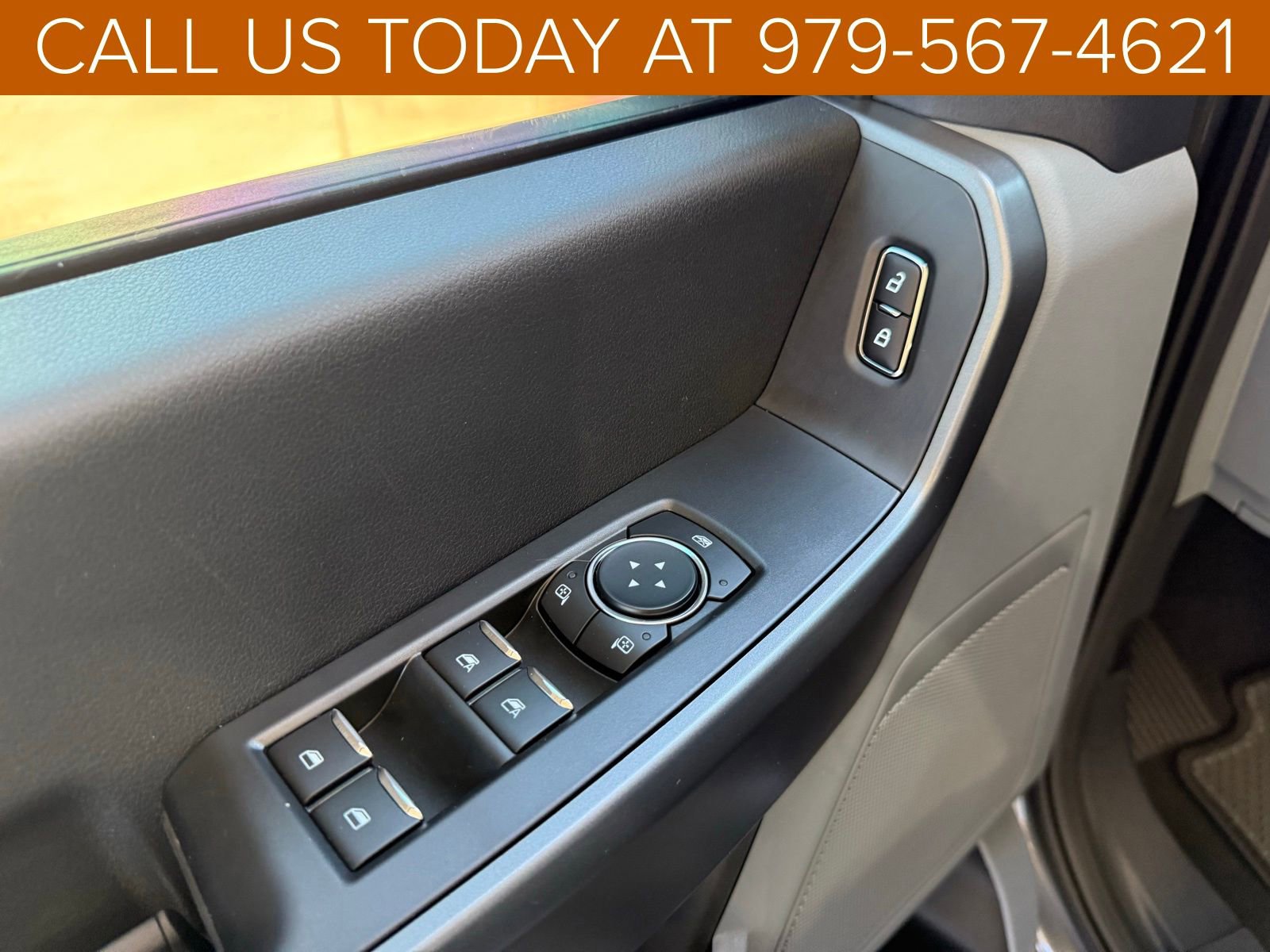 New 2026 Ford F350 XL w/ STX Appearance Package image 7