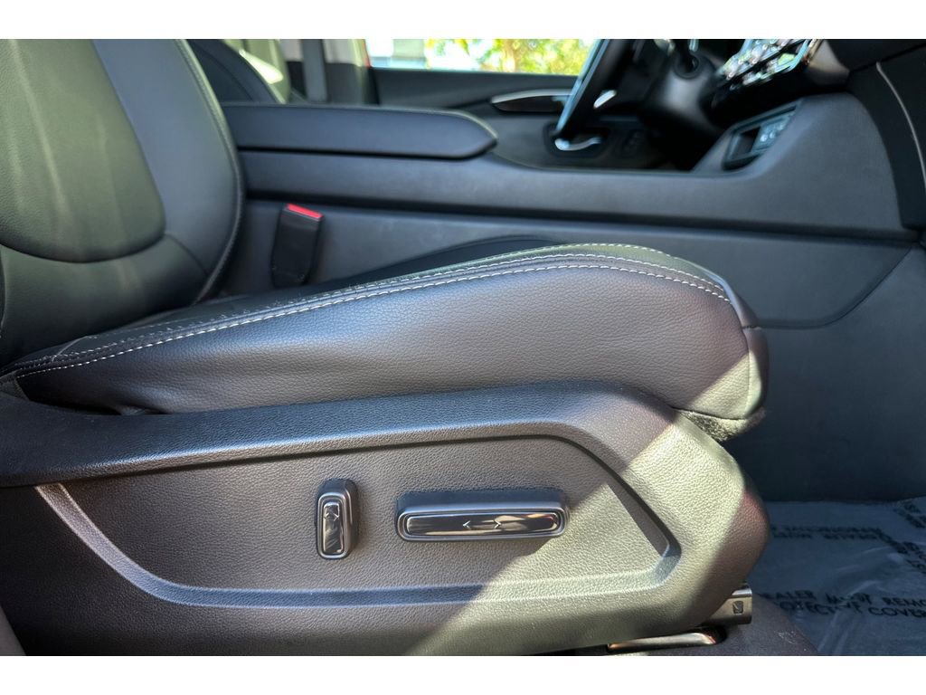 Used 2023 Honda Pilot EX-L image 24