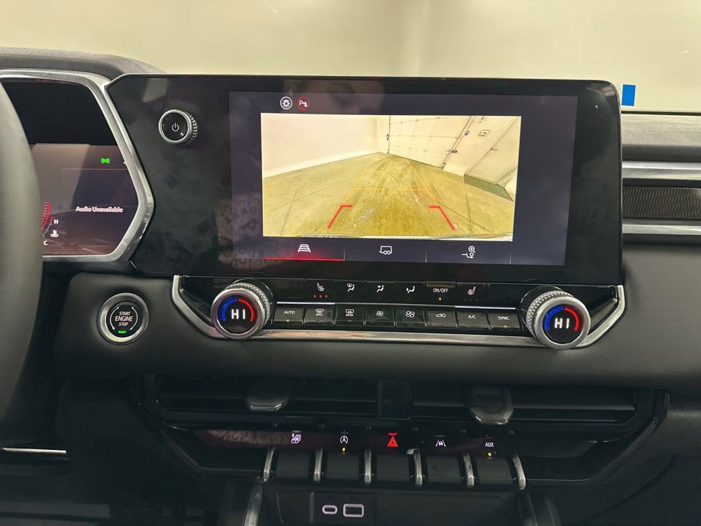 New 2026 GMC Canyon Elevation w/ Convenience Package AWD/4WD image 35