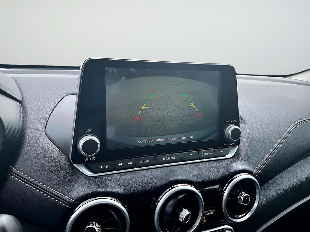 Used 2022 Nissan Sentra SV w/ All-Weather Package image 26