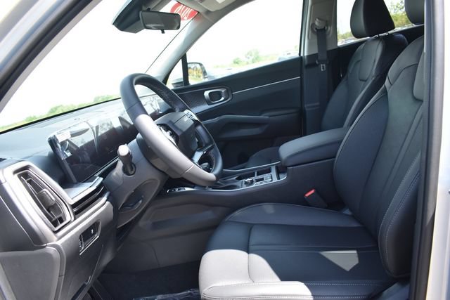 New 2026 Kia Sorento S AWD/4WD image 22