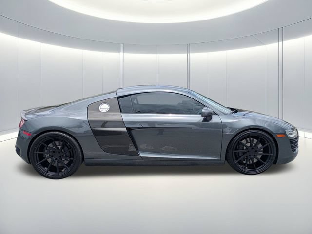 Used 2009 Audi R8 V8 AWD/4WD image 7