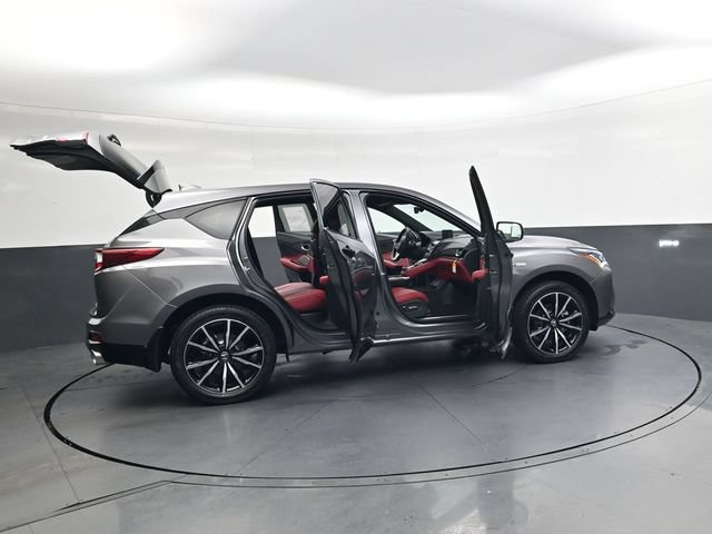 New 2026 Acura RDX A-Spec AWD/4WD image 38