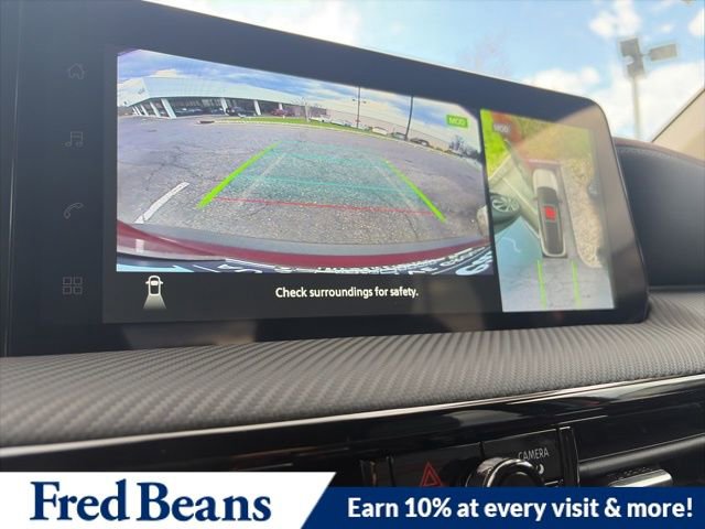 New 2026 Nissan Kicks SR w/ Cold Weather Package image 15