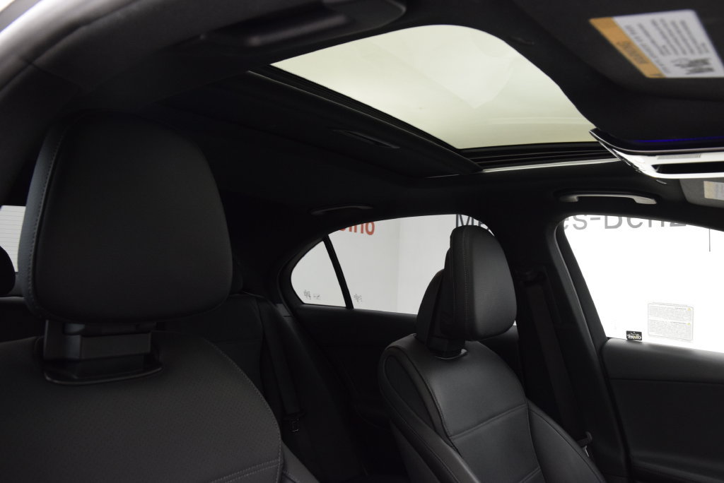 Certified 2024 Mercedes-Benz C 300 Sedan image 18