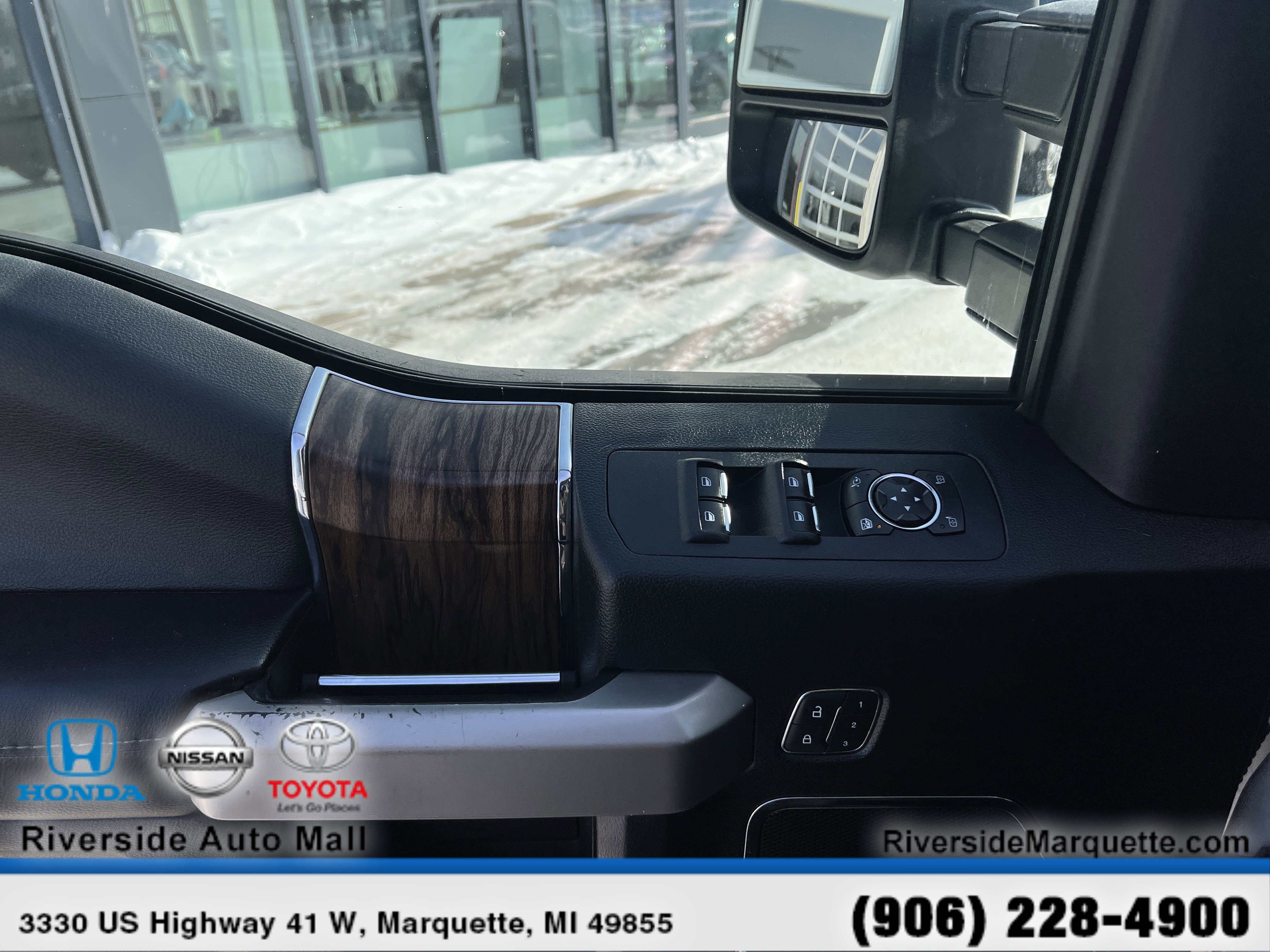 Used 2020 Ford F150 Lariat w/ Equipment Group 502A Luxury image 24