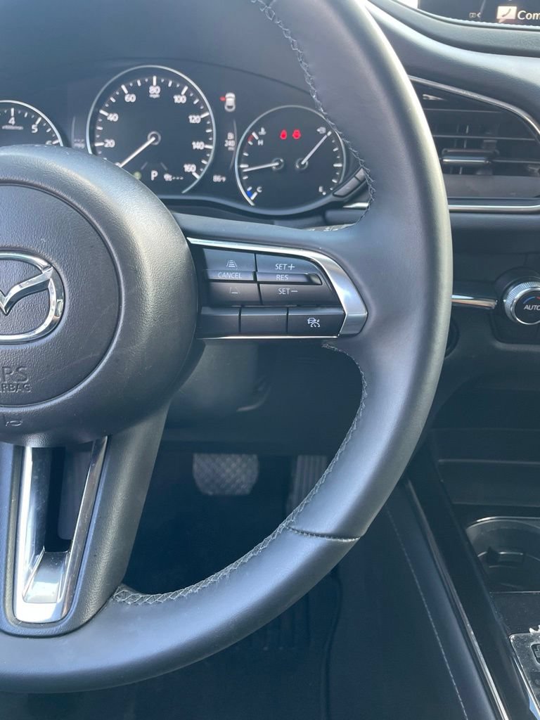 Certified 2025 MAZDA CX-30 AWD 2.5 S w/ Preferred Package image 15