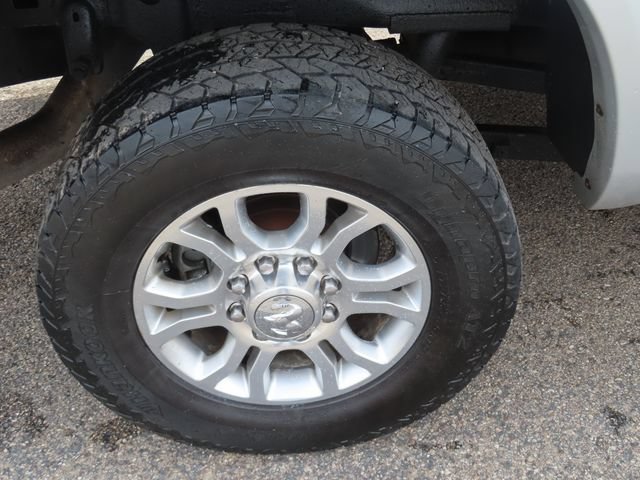 Used 2015 RAM 2500 Laramie w/ Convenience Group AWD/4WD image 17