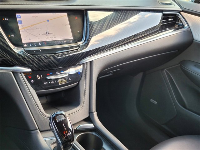 Used 2023 Cadillac XT6 Premium Luxury image 27