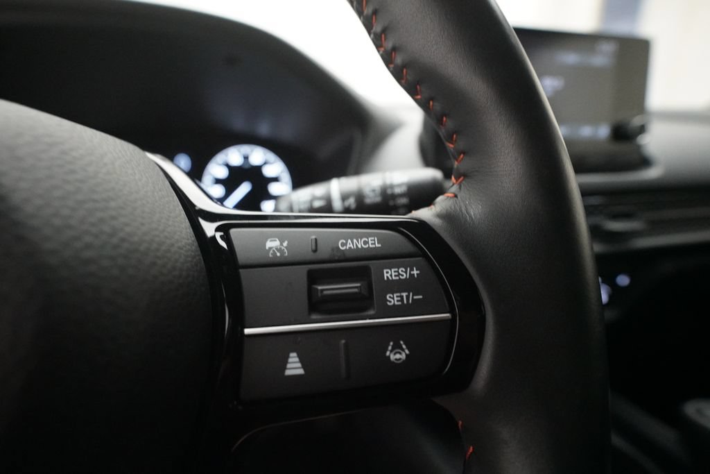 Used 2024 Honda HR-V Sport image 18