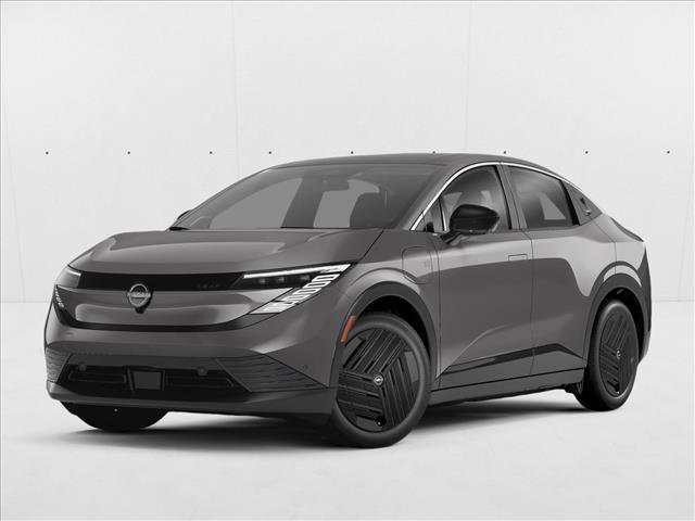 New 2026 Nissan Leaf image 1