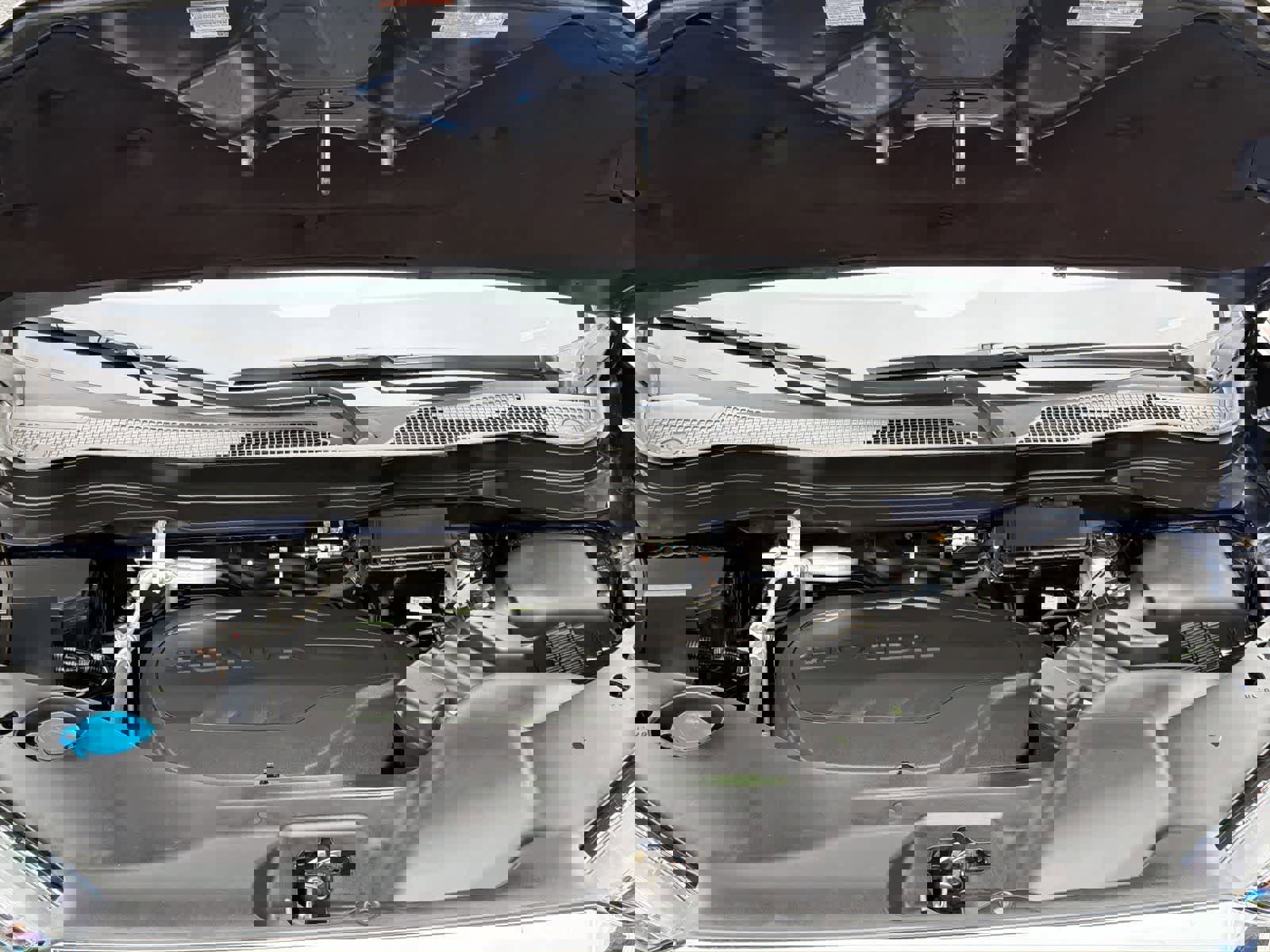 Used 2023 Honda Ridgeline RTL image 15