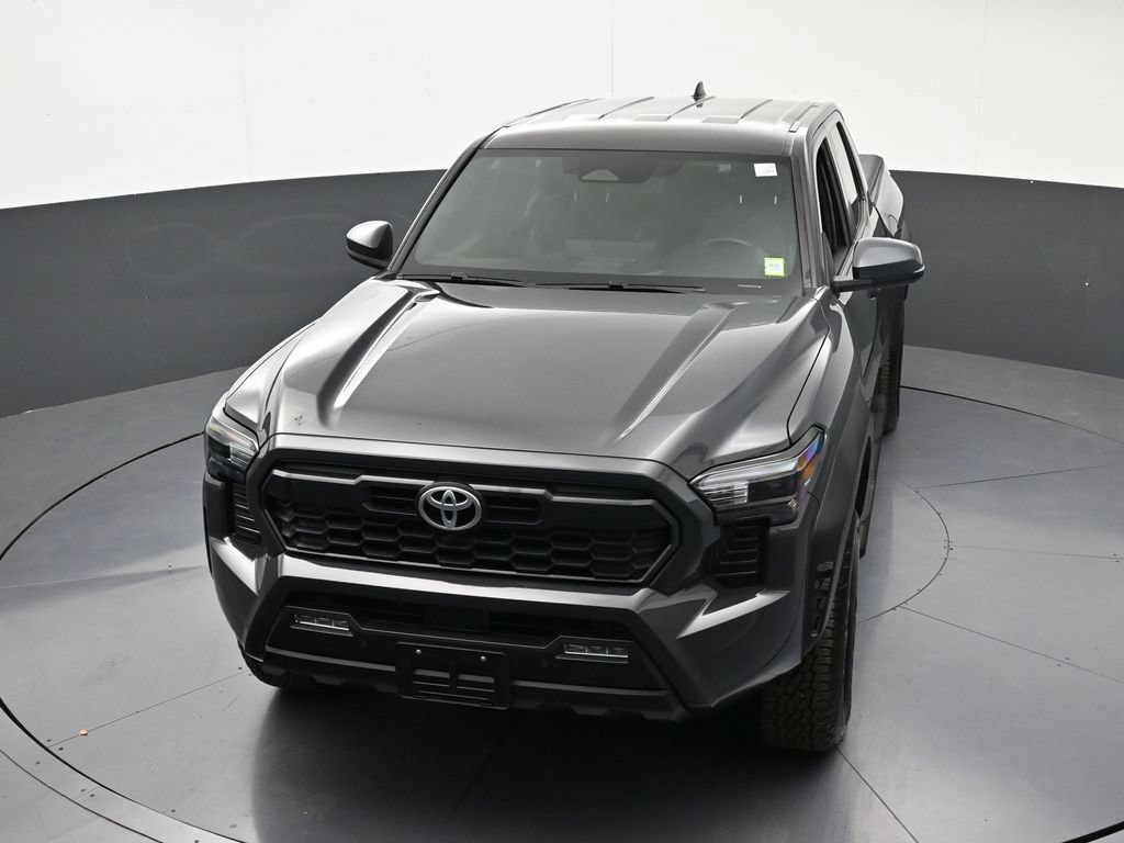 Used 2024 Toyota Tacoma TRD Off-Road w/ TRD Off Road Upgrade Package AWD/4WD image 22