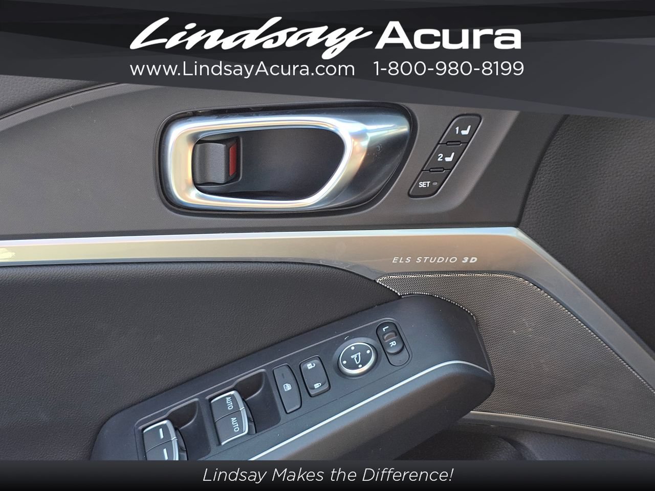 New 2026 Acura Integra A-Spec w/ Technology Package FWD image 21