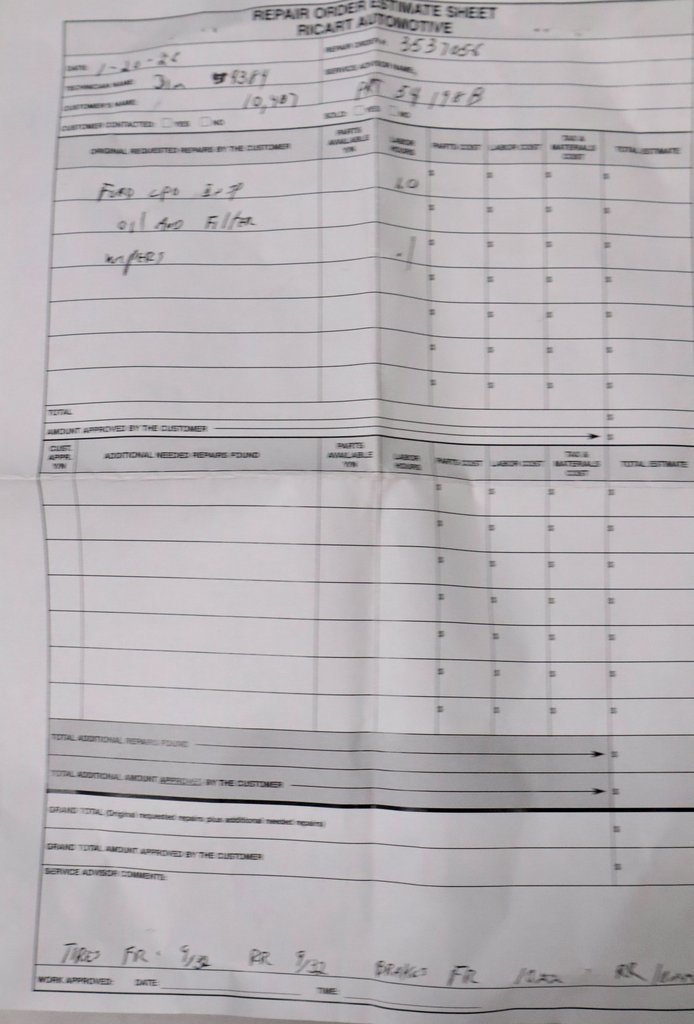 Certified 2024 Ford Ranger XLT w/ FX4 Off-Road Package image 5