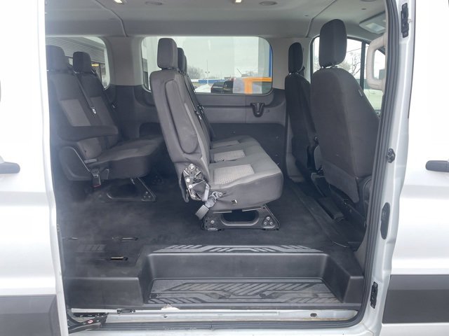 Used 2023 Ford Transit 350 XLT image 20