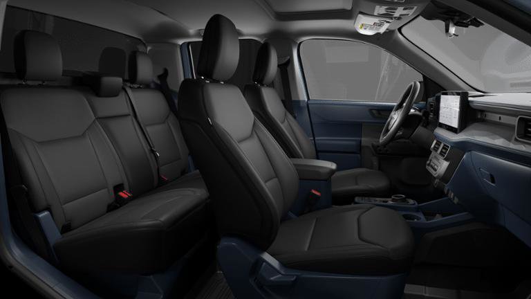New 2026 Ford Maverick XLT image 30