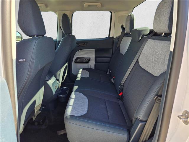 New 2026 Ford Maverick XLT image 15