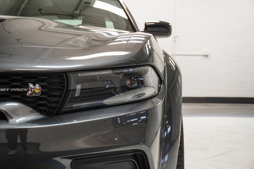Used 2023 Dodge Charger Scat Pack image 43