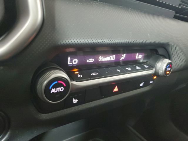 Certified 2024 MAZDA CX-50 AWD 2.5 S w/ Cargo Package image 30