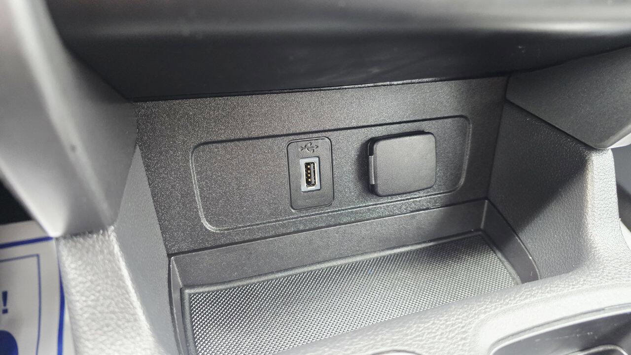 Used 2018 Ford Escape SE AWD/4WD image 20