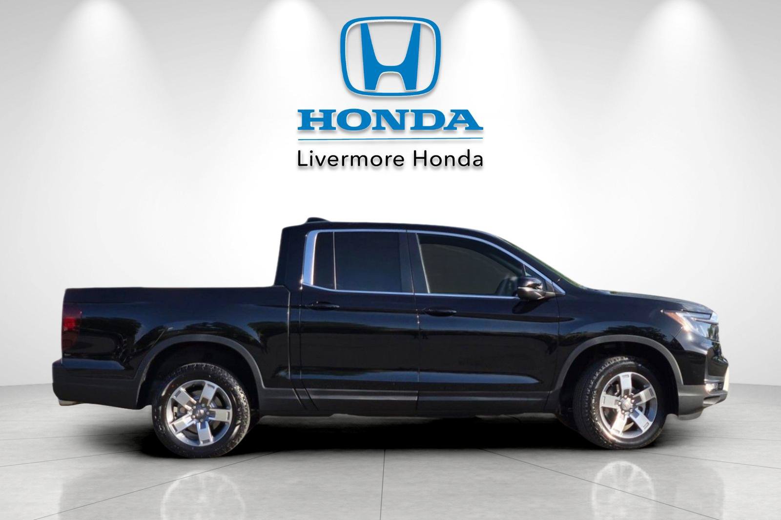 New 2026 Honda Ridgeline RTL image 5