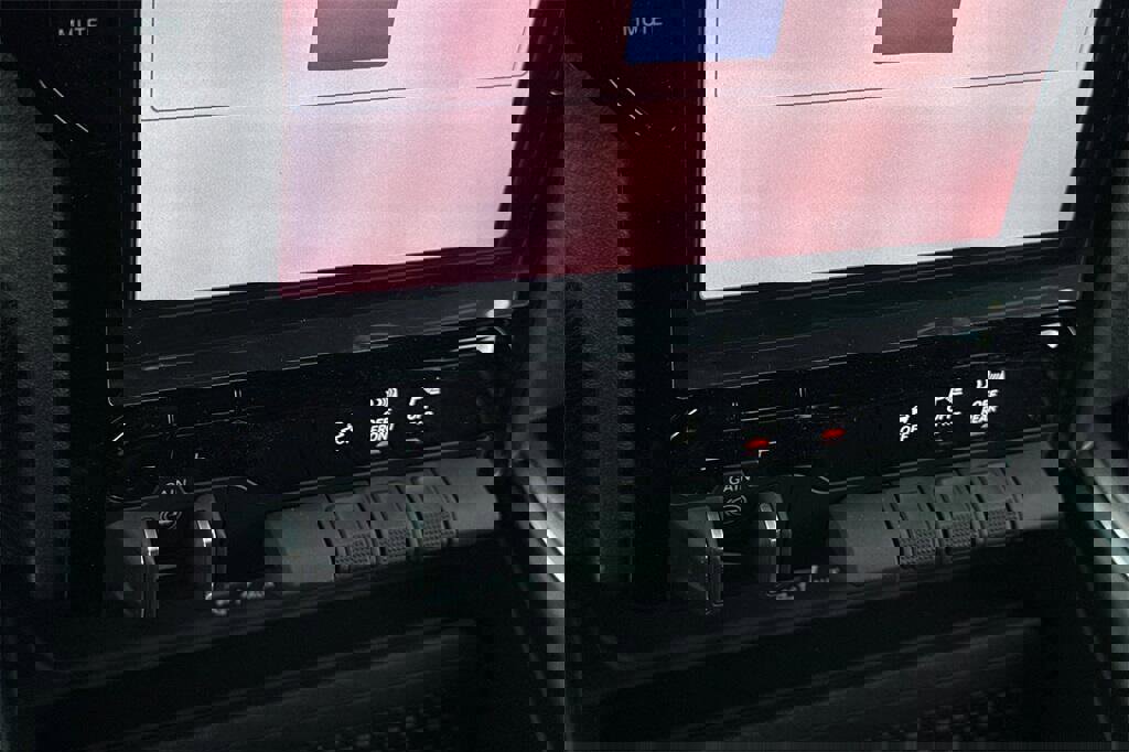 New 2025 RAM 1500 Laramie w/ Sport Appearance Package image 16