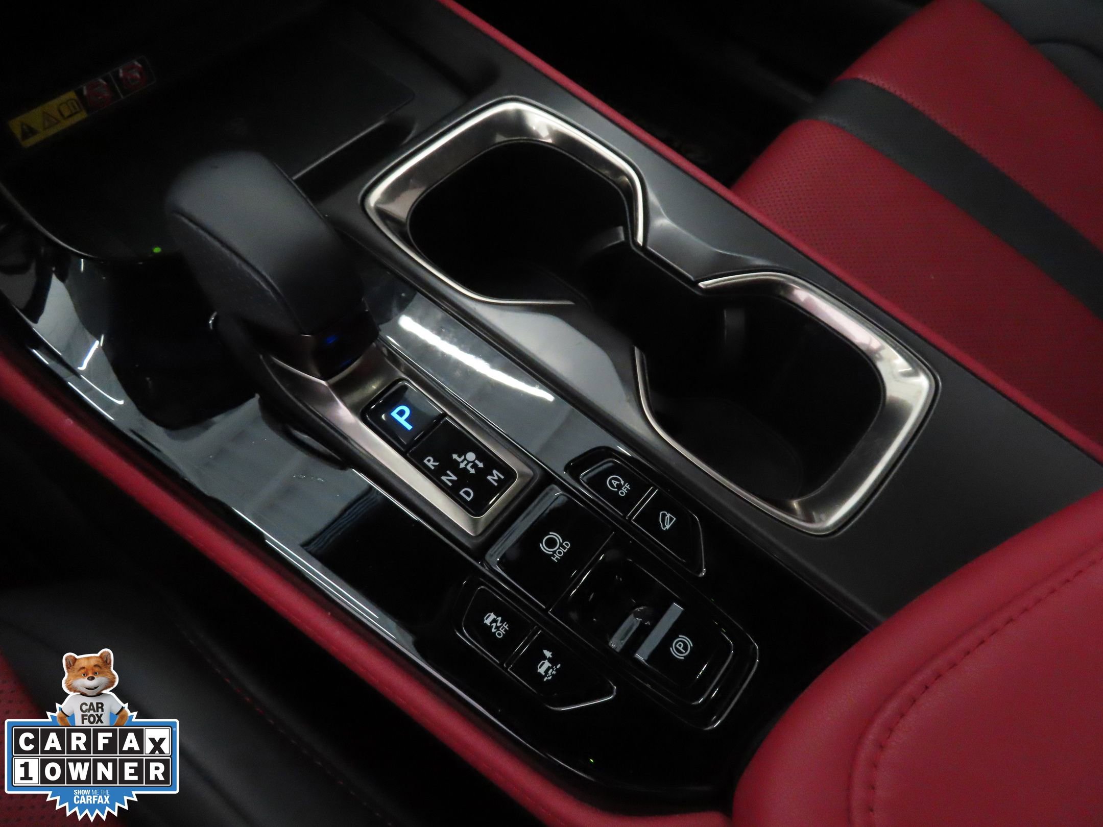 Used 2024 Lexus NX 350 F Sport image 18