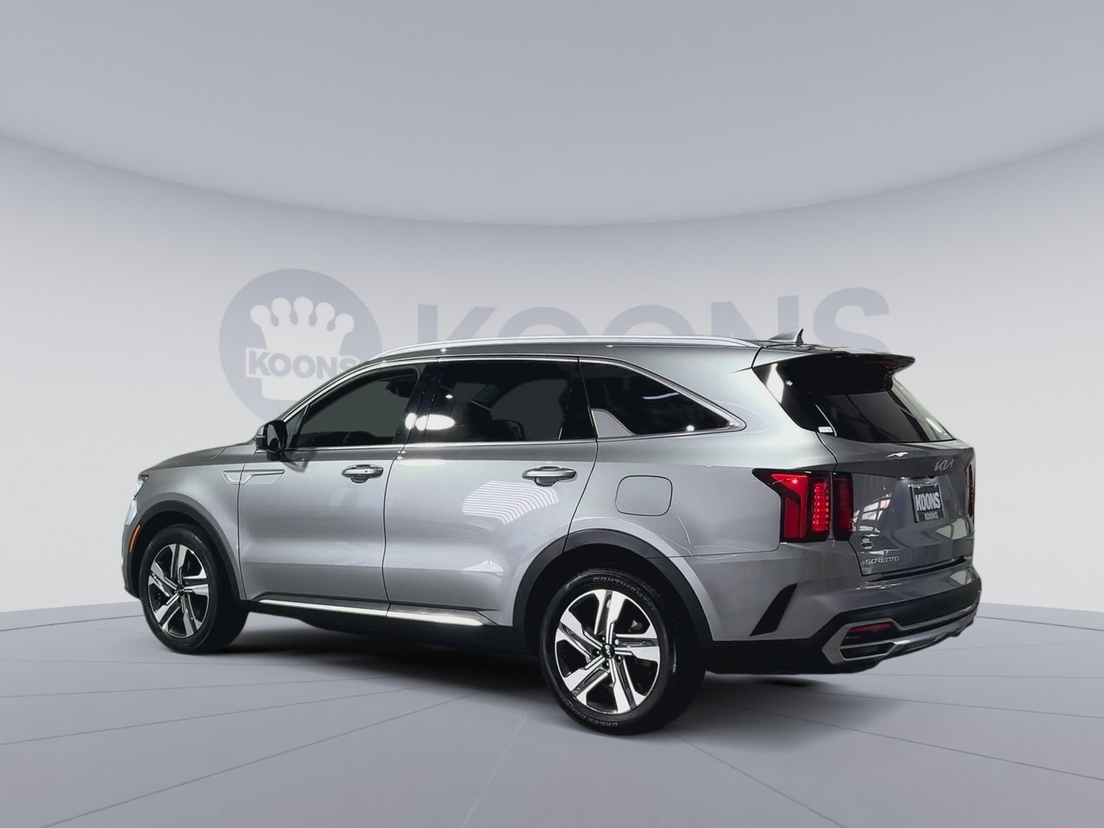 Used 2023 Kia Sorento EX AWD/4WD image 8