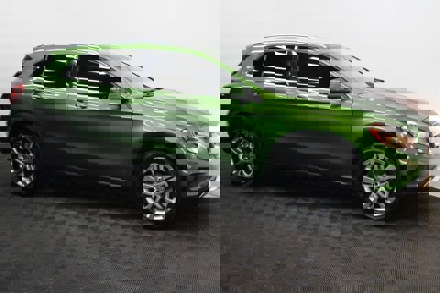 Used 2016 Mercedes-Benz GLA 250 image 3